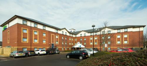 Holiday Inn Express Bristol Filton by IHG photo 38