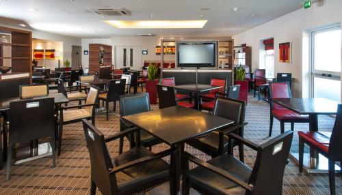 Holiday Inn Express Bristol Filton by IHG photo 41