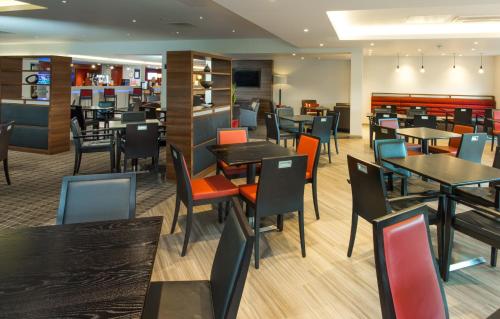 Holiday Inn Express Bristol Filton by IHG photo 45