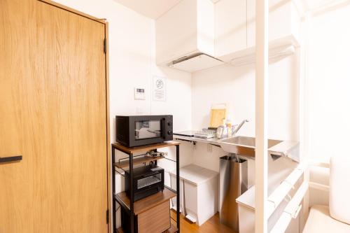 Botanic Garden Room in Haneda