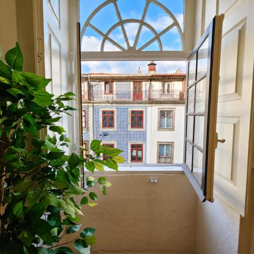 Cancela Oporto Apartments