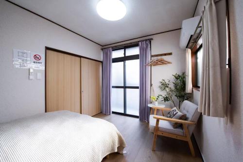Higashi-Jujo-house 祐泽 KI0478