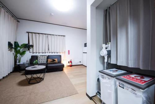 Higashi-Jujo-house 祐泽 KI0478
