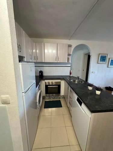 Marbella La Reserva, Bright Stay , 3BR apartment photo 11