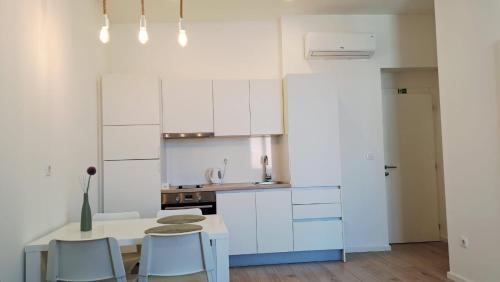 Apartman Meldolla