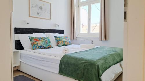 Apartman Meldolla