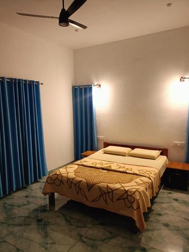 Gallery image of Cozy Fern Villa in Mananthavady