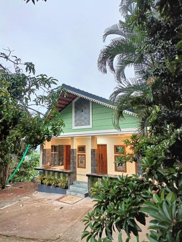 Gallery image of Cozy Fern Villa in Mananthavady
