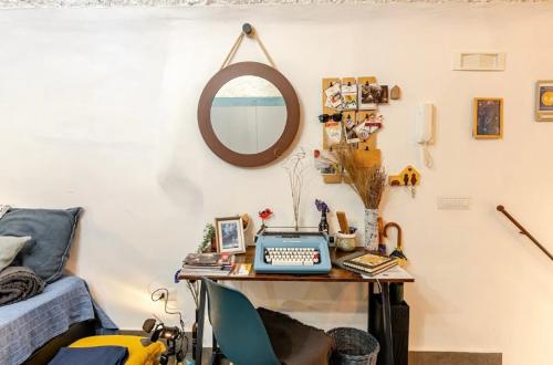 Casa Velata a Spaccanapoli