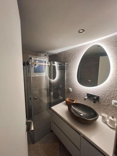 Athens Horizon Apartment
