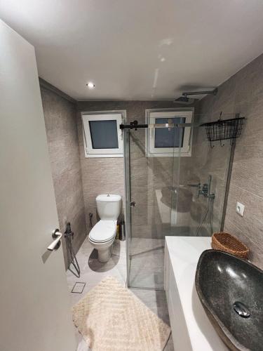 Athens Horizon Apartment