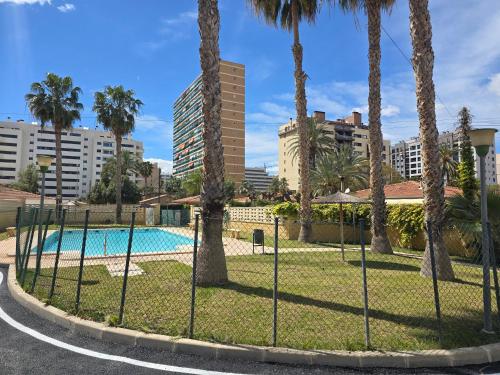 Villa Flores