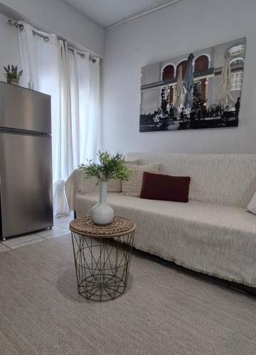 Comfy apartment near the port and the center of Volos