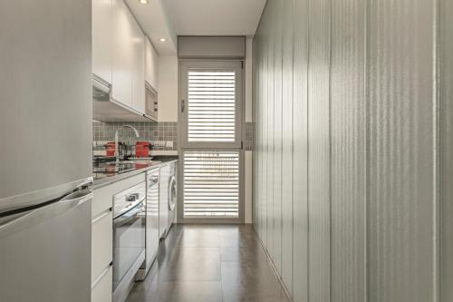 Luxury apartments in Barrio Palacio photo 77