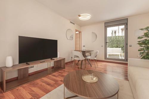 Luxury apartments in Barrio Palacio photo 87