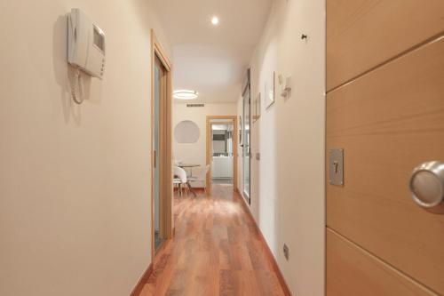Luxury apartments in Barrio Palacio photo 84
