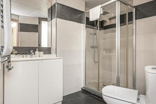 Luxury apartments in Barrio Palacio photo 91