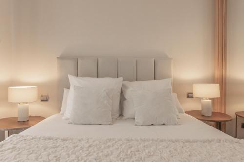 Luxury apartments in Barrio Palacio photo 81