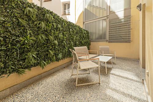 Luxury apartments in Barrio Palacio photo 92