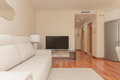 Luxury apartments in Barrio Palacio photo 95