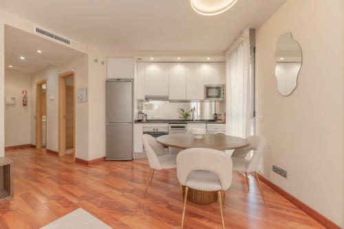 Luxury apartments in Barrio Palacio photo 98