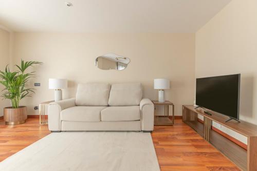 Luxury apartments in Barrio Palacio photo 20