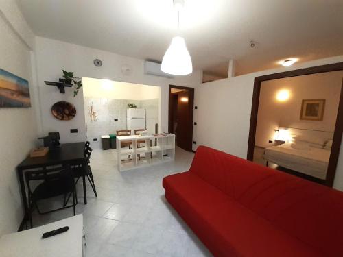 Navigli Star Apartment