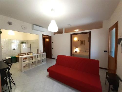 Navigli Star Apartment