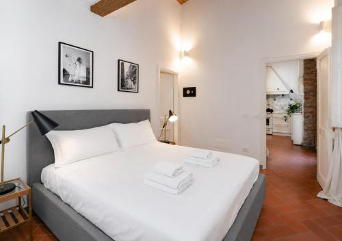 Porta Romana - Cozy Apartment