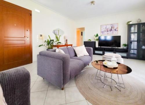 Seaside Comfort Residences Kalamata