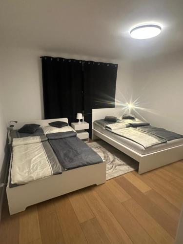 Riverfront Central Apartment