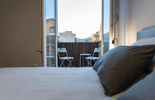 Casa Caterina Trastevere and convenient to Vatican