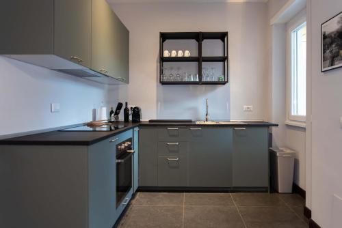 Casa Caterina Trastevere and convenient to Vatican