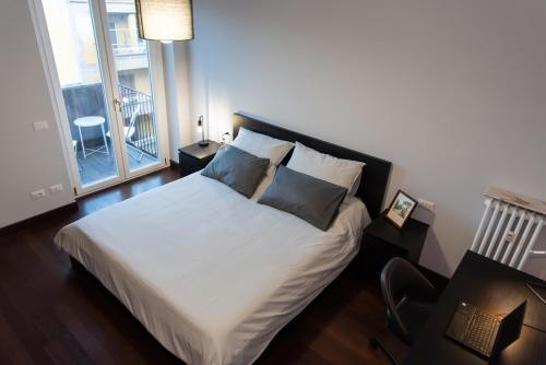 Casa Caterina Trastevere and convenient to Vatican