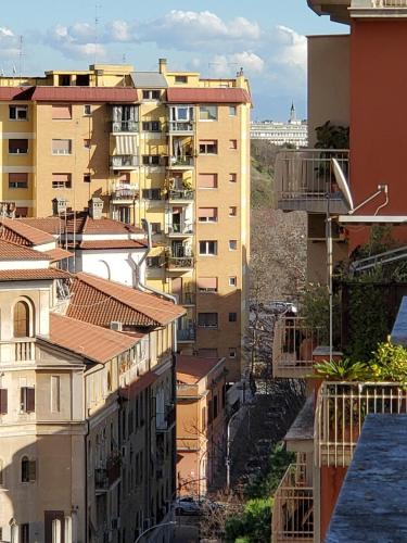 Casa Caterina Trastevere and convenient to Vatican