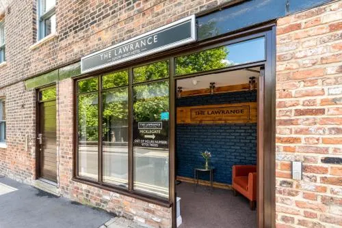 The Lawrance Luxury Aparthotel - York photo 19