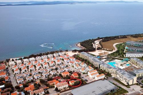 Foto dalla galleria di Apartments Irena Punta Skala a Petrcane