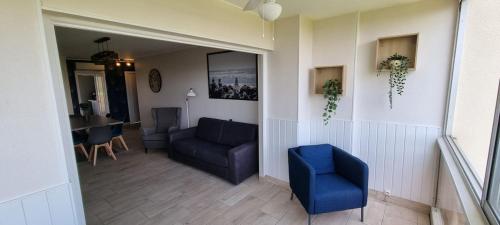 Superbe appartement en résidence avec piscine
