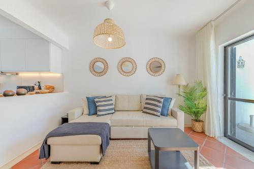 Balaia Golf Village 263 - Beach, Pool & Tennis