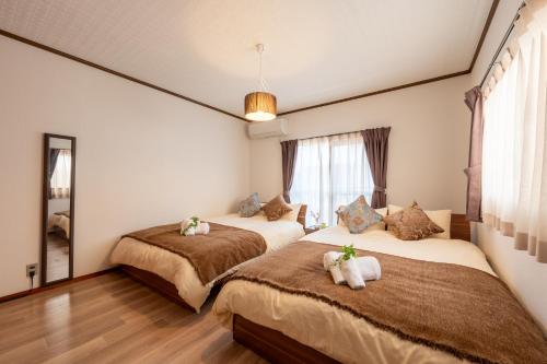 SOU-Private Japanese Home in Osaka Awaji