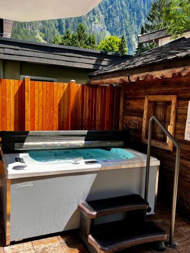 Hotel Garni Obermair