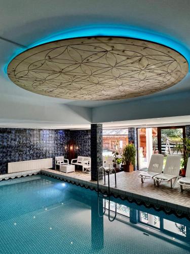 Hotel Garni Obermair