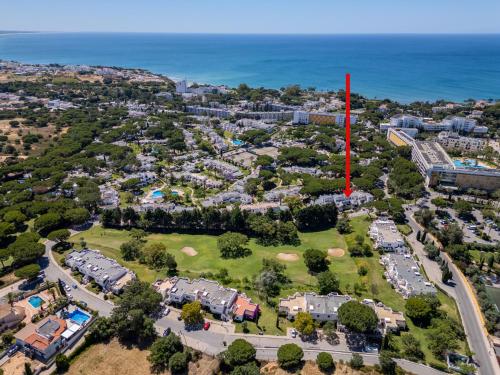 Balaia Golf Village 263 - Beach, Pool & Tennis