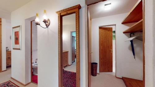 Abitaziun Funtauna 15A - St Moritz