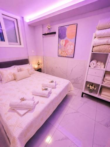 Andromeda Star apartment