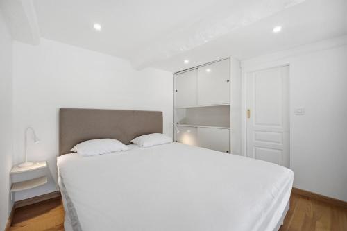 Sea View Duplex - AC WIFI - Promenade des Anglais