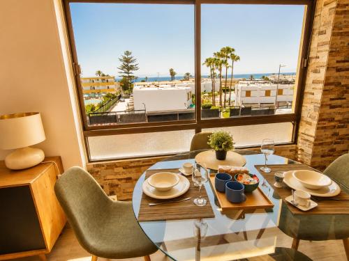 Las Olas - apartamento cerca de la playa
