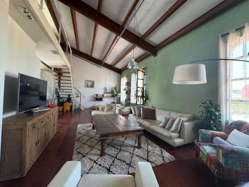 Beach Loft Mas de Roda