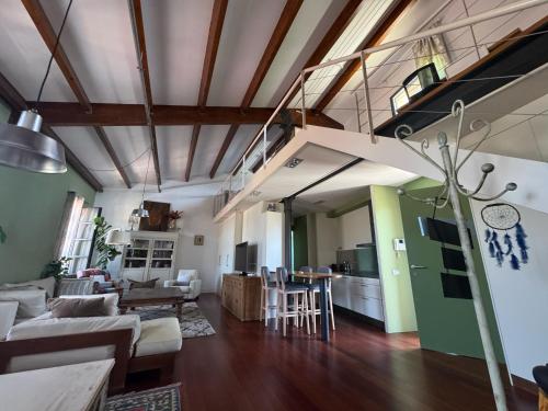 Beach Loft Mas de Roda