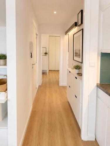 Montpellier apartment near city center beach
